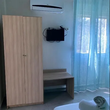 Sunray سكالا سوتيروس