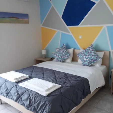 Apartamento Sunray *