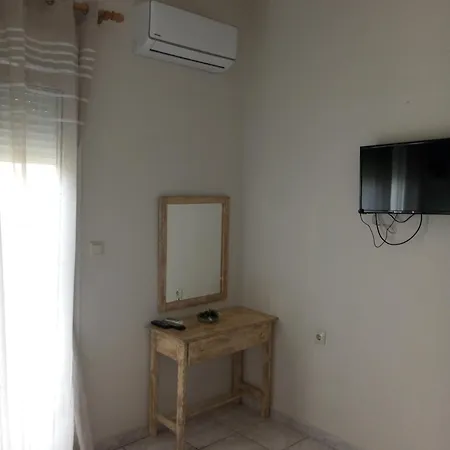 شقة Sunray