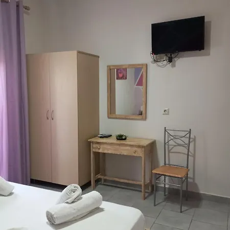 Sunray Apartment