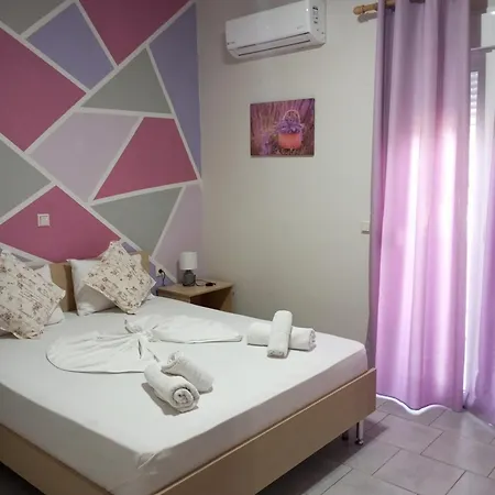 Sunray Apartament