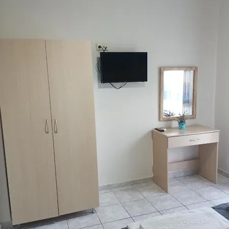 Sunray Apartment Skala Sotiros