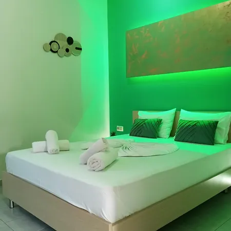 Apartament Sunray