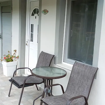 Sunray Apartment *