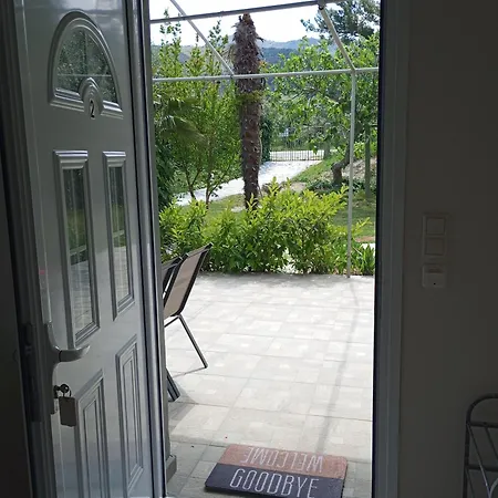 Apartament Sunray