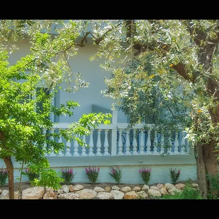 Sunray Apartment Skala Sotiros