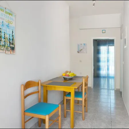 Apartment Sunray Skala Sotiros