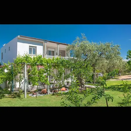 Sunray Apartment Skala Sotiros