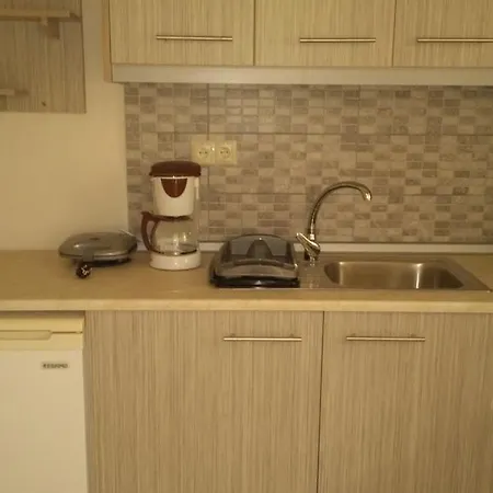 Apartament Sunray *