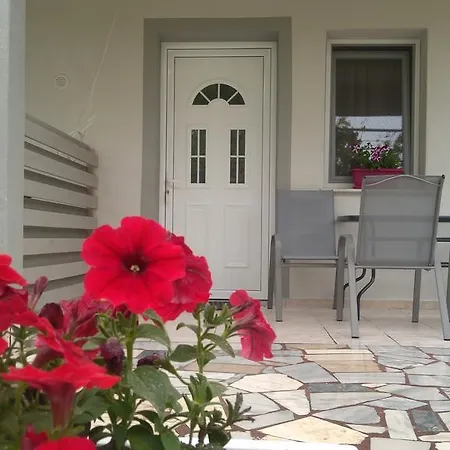 Apartament Sunray *