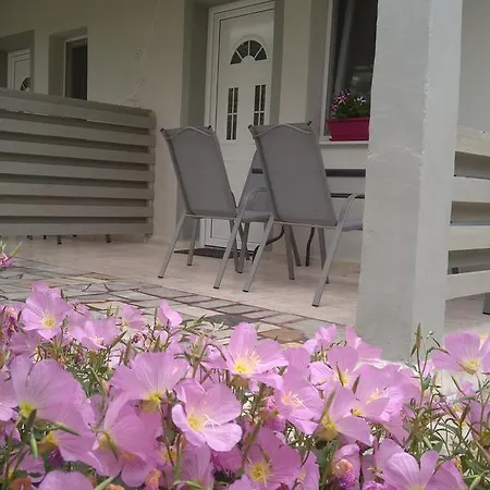 Apartment Sunray Skala Sotiros