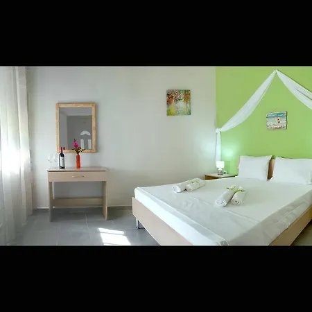 Apartment Sunray Skala Sotiros