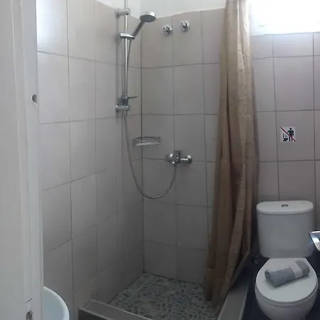 Sunray Apartament Skala Sotiros