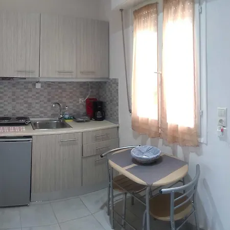 Sunray Apartament *