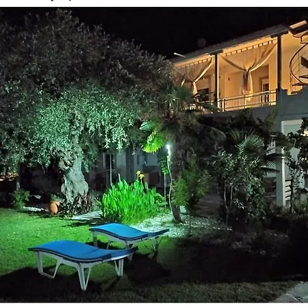 Apartament Sunray Skala Sotiros