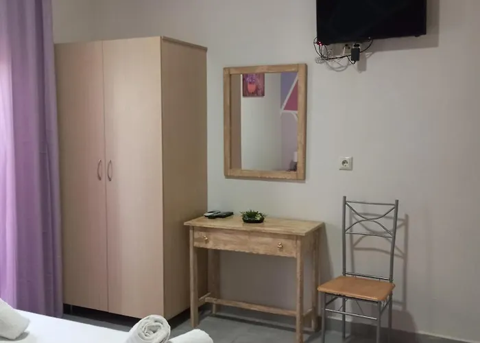 Sunray Apartmán