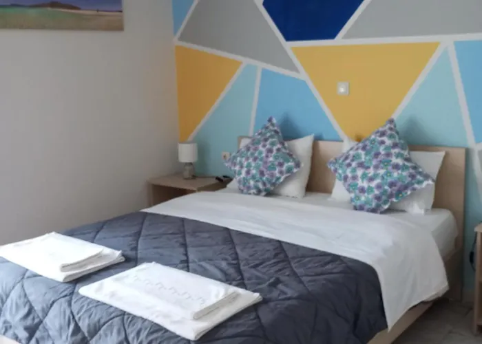 Apartmán Sunray *
