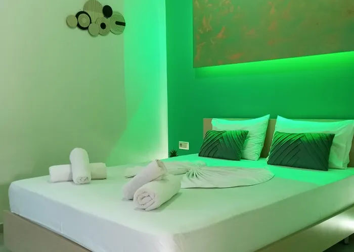 Apartmán Sunray
