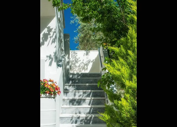 Apartmán Sunray *